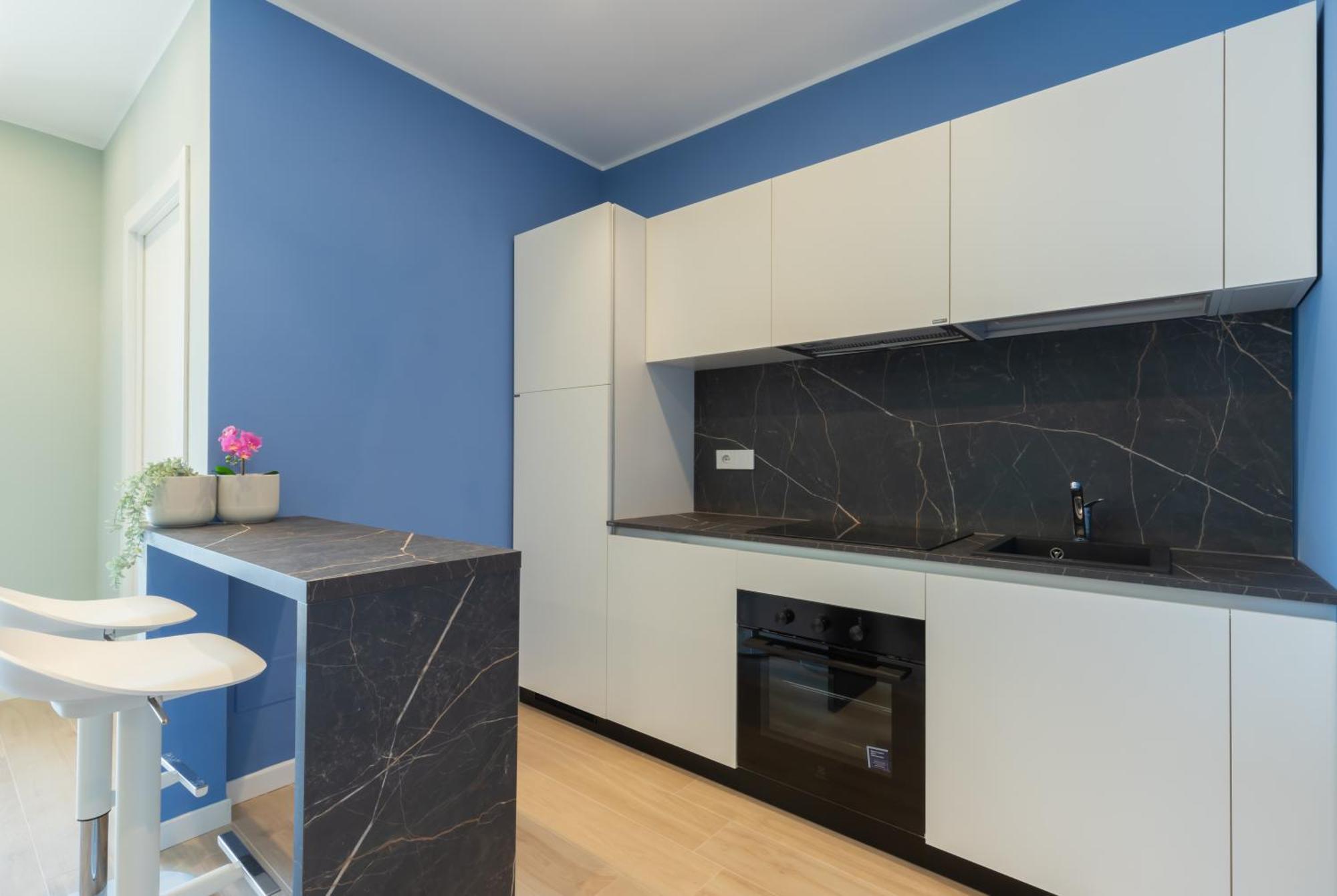 Exclusive Terrace Garden View - 15 Min From Duomo Apartment Milano Ngoại thất bức ảnh