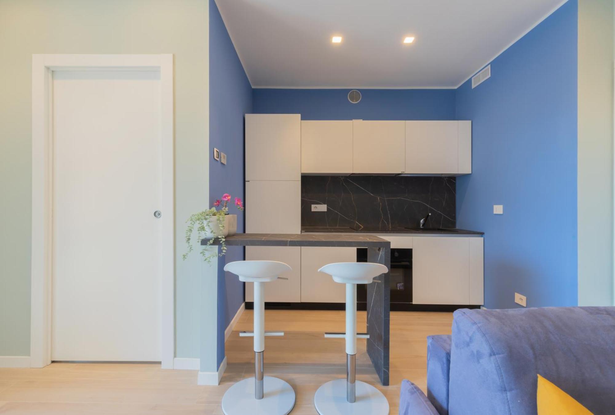 Exclusive Terrace Garden View - 15 Min From Duomo Apartment Milano Ngoại thất bức ảnh