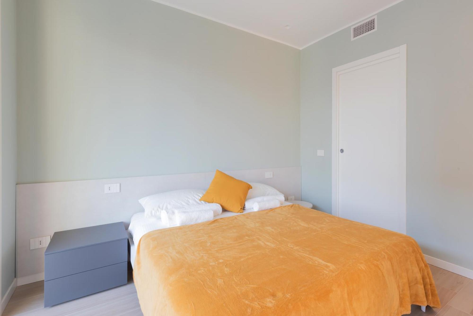 Exclusive Terrace Garden View - 15 Min From Duomo Apartment Milano Ngoại thất bức ảnh