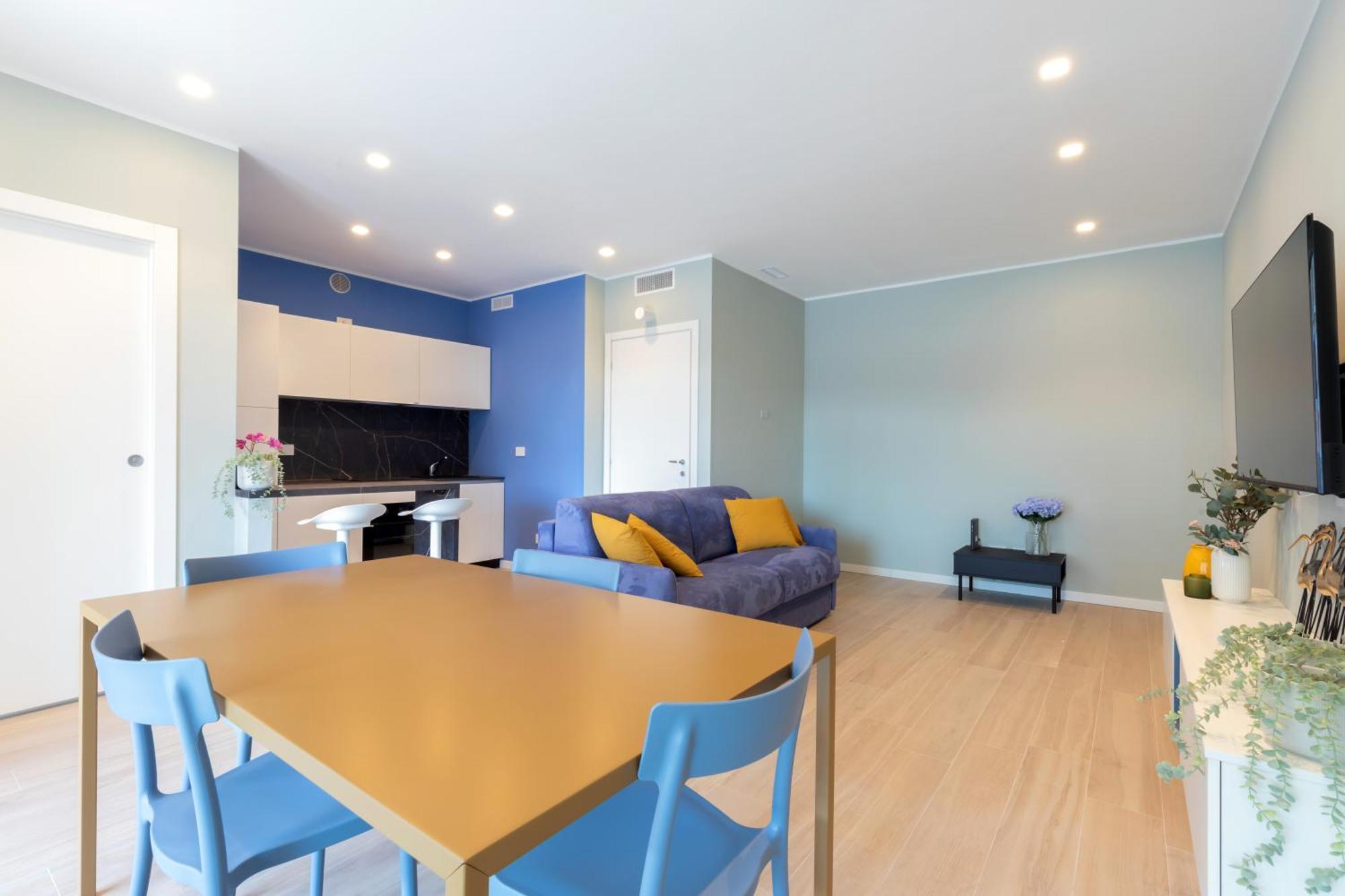 Exclusive Terrace Garden View - 15 Min From Duomo Apartment Milano Ngoại thất bức ảnh